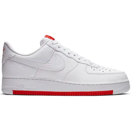 Nike AIR FORCE 1 '07 AO2409-101