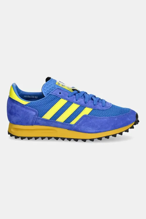 Кроссовки adidas Originals adidas originals x SPZL Trx Mesh мужские JS3061