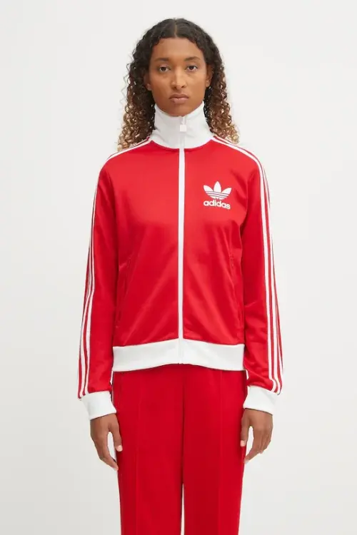 Кофта adidas Originals Classic Tt