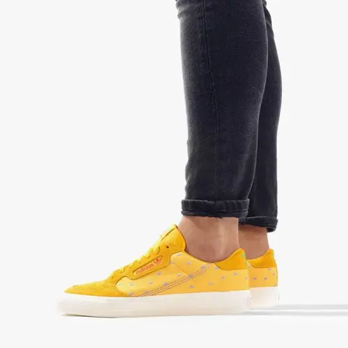 adidas Originals x Arizona Continental Vulc FV2709