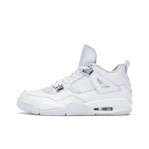 Jordan Air Jordan 4 retro pure money 2017 