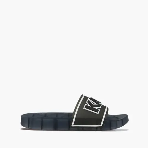 Karl Lagerfeld Kondo Klear Karl Band Slide KL80710 V00