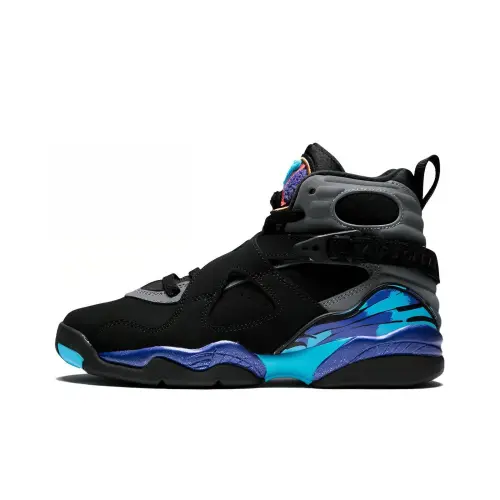 Jordan Air Jordan 8 Retro Aqua     2015 