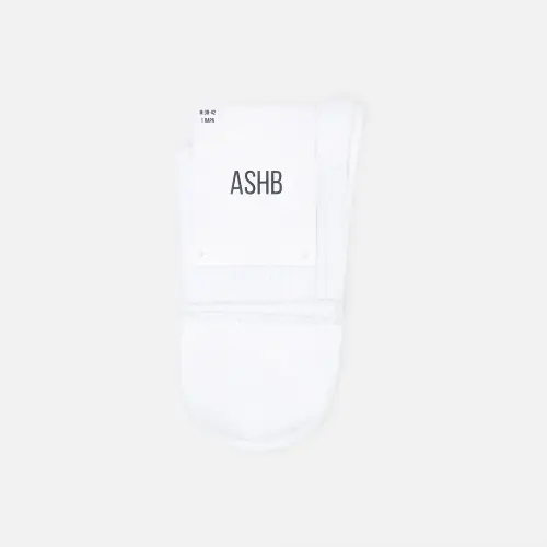 Носки ASHB Everyday Classic Socks 1р 