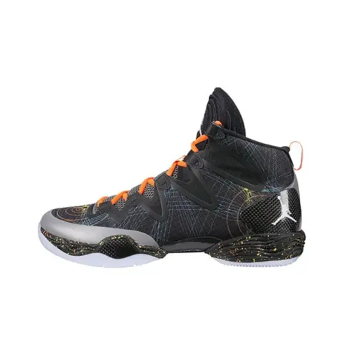 Jordan Air Jordan 28 SE Christmas      