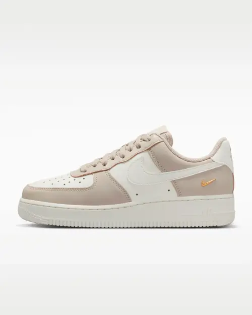 Кроссовки Nike AIR FORCE 1 07 LOW CRSNT