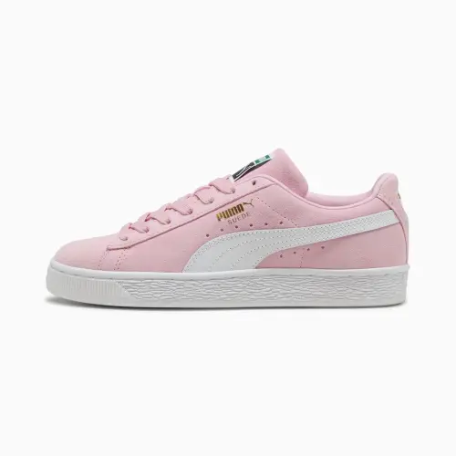 Кеды Puma Suede Classic