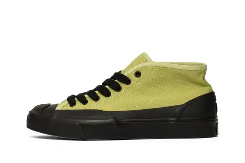 Converse x A$AP NAST Jack Purcell Chukka Mid 