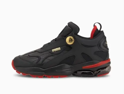 Puma Cell Stellar X Balmain 
