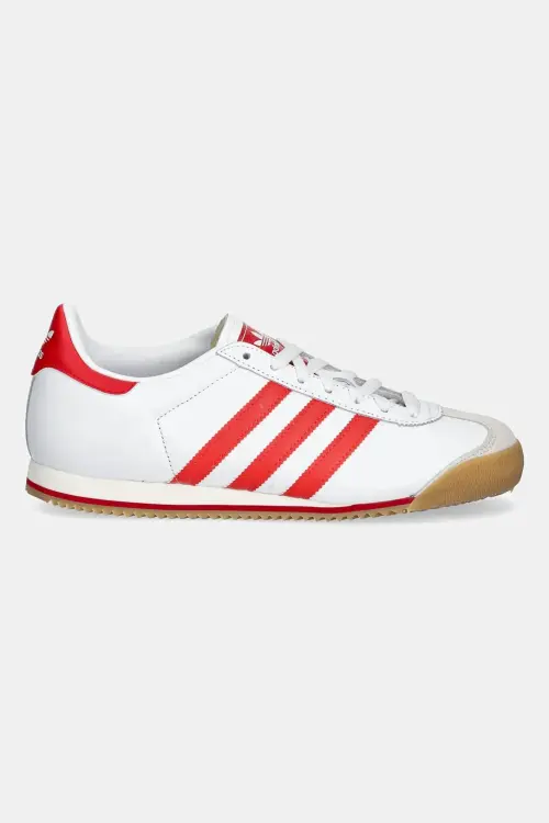 Кроссовки adidas Originals Adidas K цвет белый JH5460