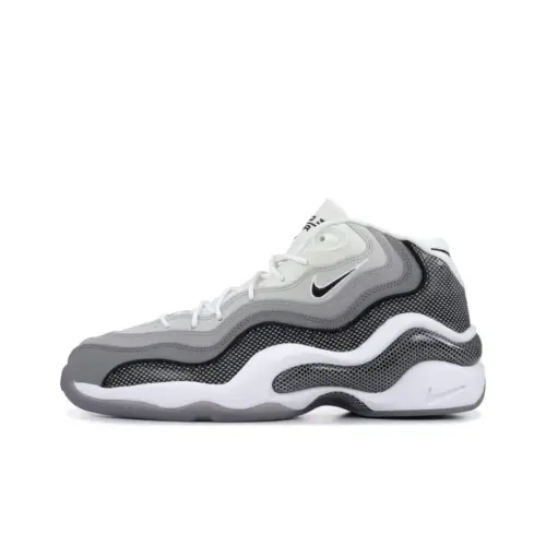 Nike Zoom Flight 96 Matte Silver PU 