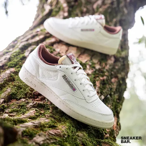 Reebok Club C 85 Vintage 