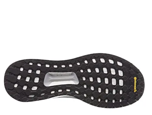 adidas Solar Glide 19 M Черно-Серые