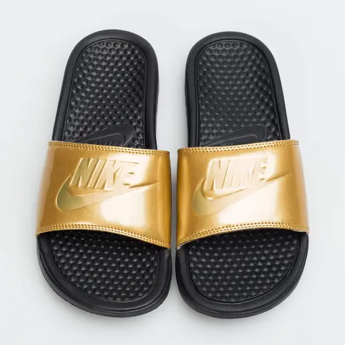 Nike  WMNS BENASSI JDI PRINT 618919-022