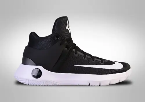 NIKE KD TREY 5 IV OREO