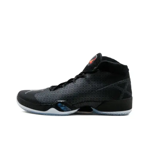 Jordan Air Jordan 30 Black Cat     