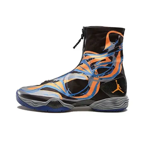 Jordan Air Jordan 28 Bright Citrus       