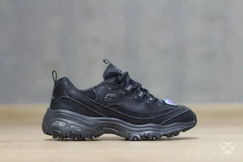 Skechers D-Lites New School 
