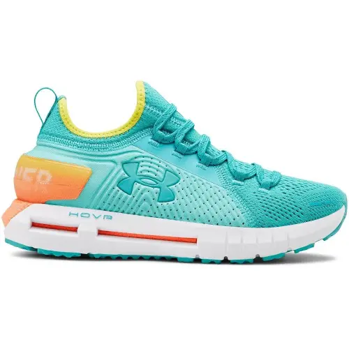 UNDER ARMOUR HOVR Phantom SE RNR W Синие