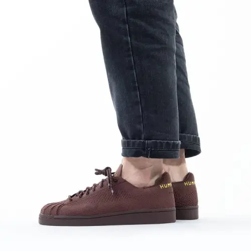 Кроссовки adidas Originals x Pharrell Williams Superstar Primeknit ''Human Race'' Pack S42926