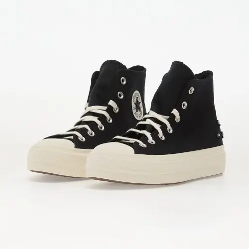Кеды Converse Ctas Lift Hi