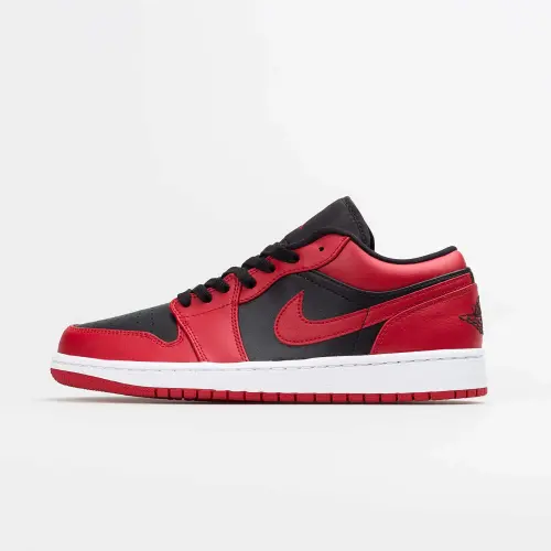 Air Jordan AIR JORDAN 1 RETRO LOW REVERSE BRED 553558-606