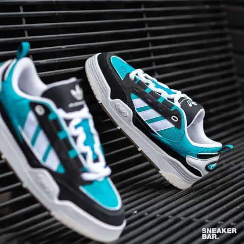 Кроссовки Adidas ADI2000 