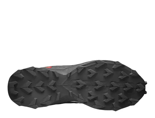 Salomon Supercross M Бело-Черные
