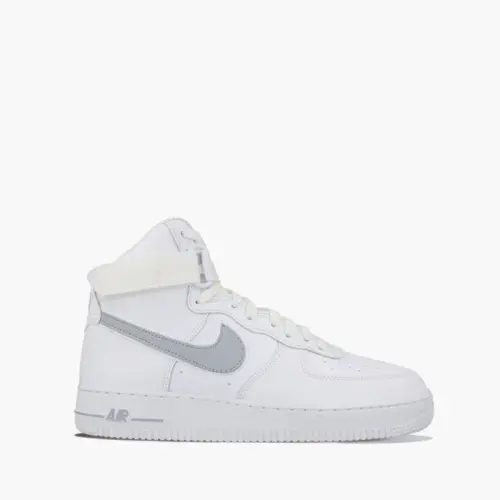 Nike Air Force 1 High 07 AT4141 100