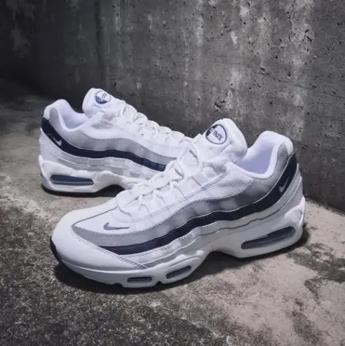 Кроссовки Nike Air Max 95 OG 