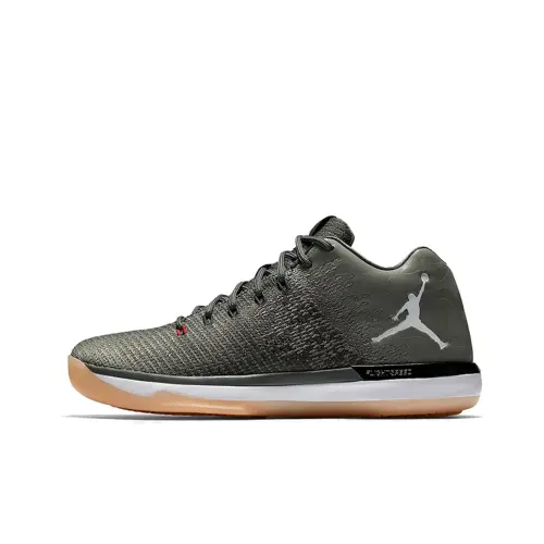Jordan Air Jordan 31 Low Camo      