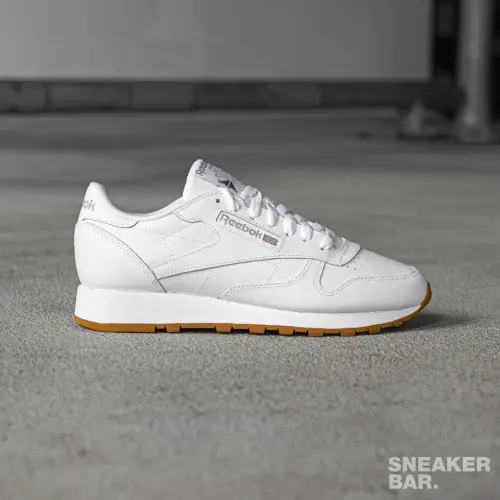 Reebok Classic Leather 