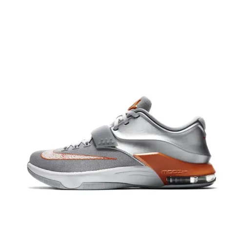 Nike KD 7 Texas Longhorns7       