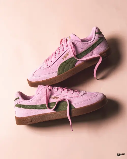 Puma Club II Era Suede