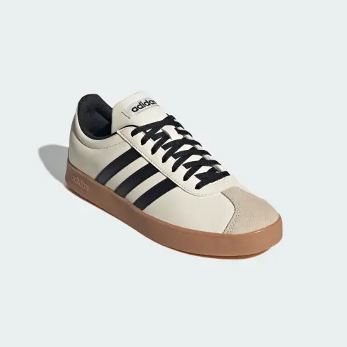 Кроссовки Adidas VL Court Base