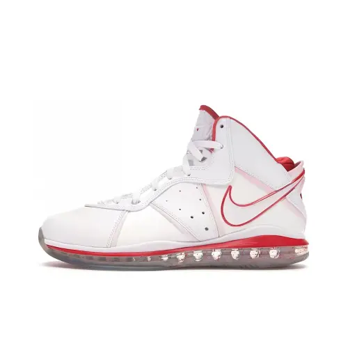 Nike Lebron 8 China     