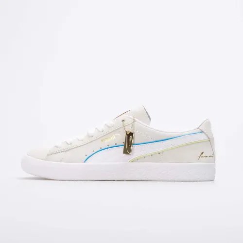 Кроссовки Puma Suede RDL FS Vaporous 374918 01