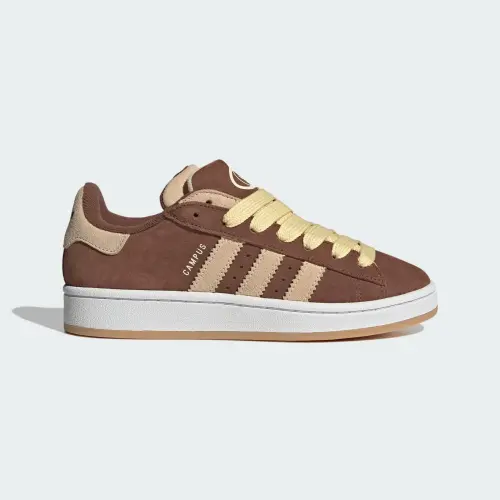 Кроссовки Adidas Campus 00s Double W 