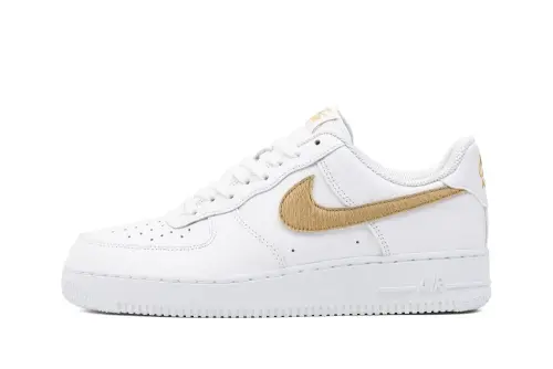 NIKE AIR FORCE 1 LOW LV8 PONY SWOOSH