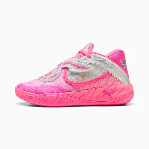 Кроссовки Puma MB.05 World Tour