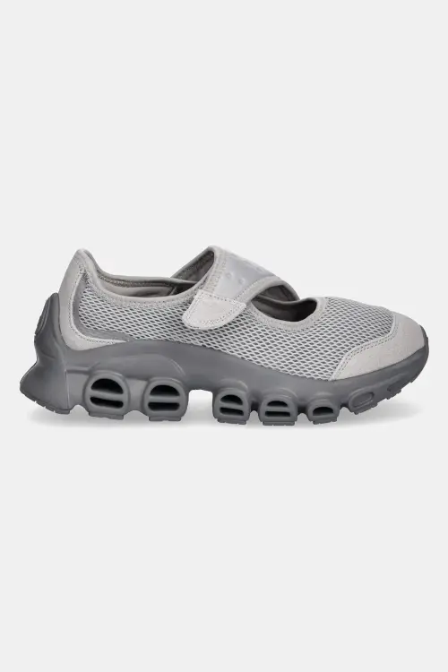 Кроссовки adidas Originals Adifom Megajane цвет серый JH7556