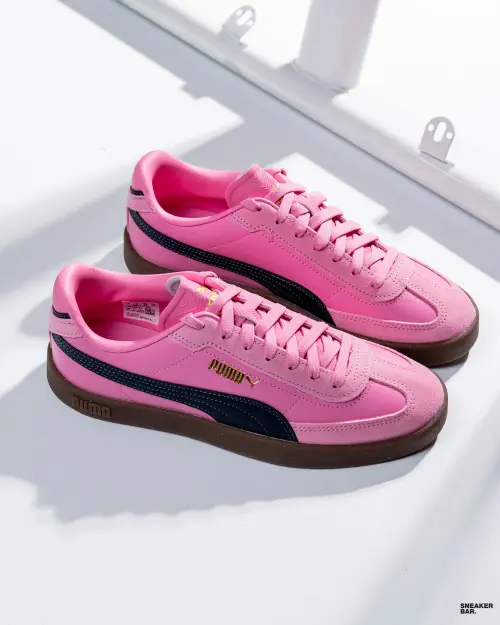 Кеды Puma Club II Era Jr