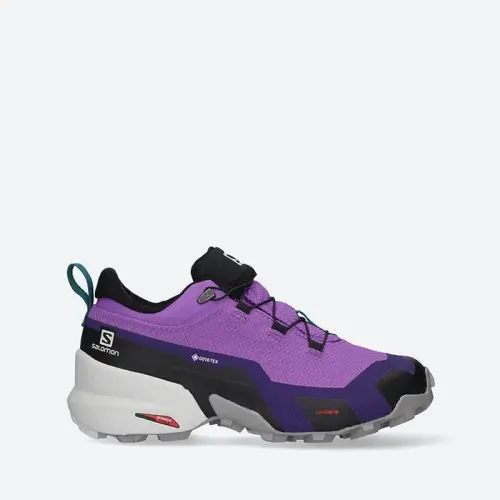 Женские Salomon Cross Hike Gore-Tex W 414297