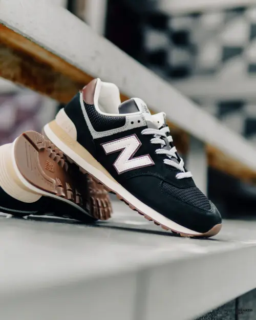 Кроссовки New Balance 574
