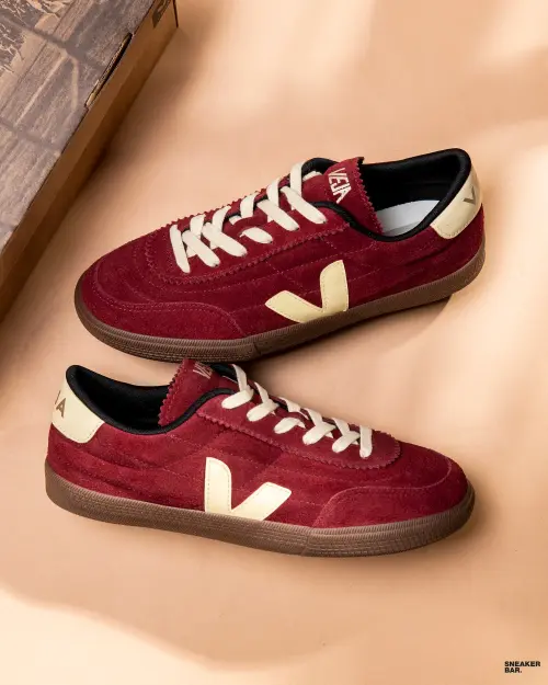 Кеды Veja Panenka