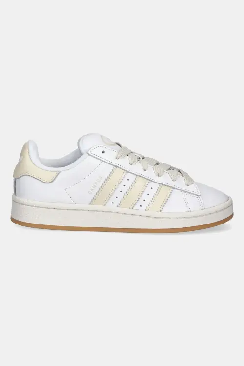 Кроссовки adidas Originals Campus 00s цвет белый JH7270