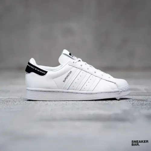 Кеды Adidas Superstar 