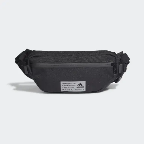 Adidas 4Athletes ID Waist Bag 
