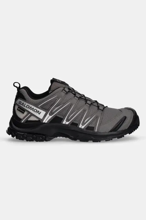 Кроссовки Salomon XA PRO 3D Gore-Tex мужские цвет серый L47587500