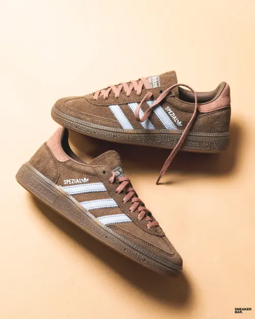 Кроссовки Adidas HANDBALL SPEZIAL